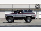 Thumbnail Photo 2 for 1987 GMC Jimmy 4WD